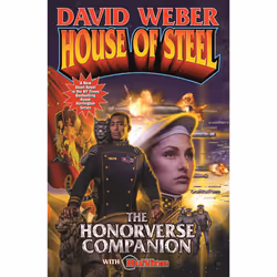 ISBN House of Steel, Anglais, Édition de poche, 784 pages