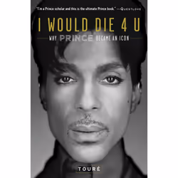 ISBN I Would Die 4 U, société, Anglais, Livre broché, 176 pages