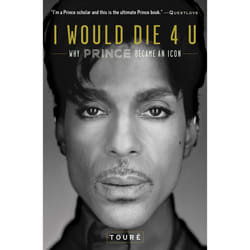 ISBN I Would Die 4 U livre société Anglais Livre broché 176 pages