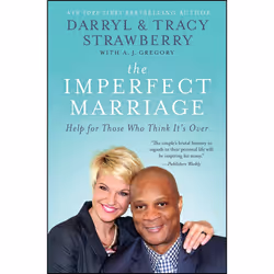 ISBN The Imperfect Marriage, Anglais, Livre de poche, 256 pages