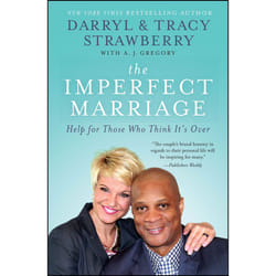 ISBN The Imperfect Marriage Livre de poche