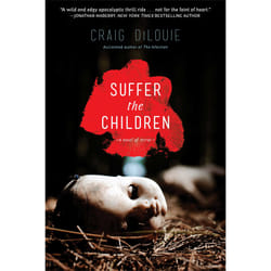 ISBN Suffer the Children Livre de poche