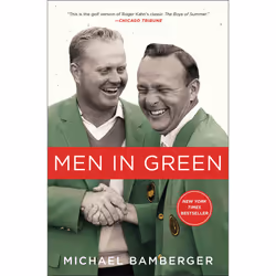 ISBN Men in Green, Anglais, Livre de poche, 272 pages