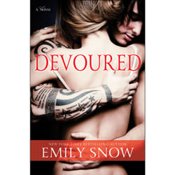 ISBN Devoured Livre de poche