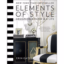 ISBN Elements of Style, Anglais, Couverture rigide, 336 pages