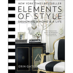 ISBN Elements of Style Couverture rigide