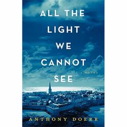 ISBN All the Light We Cannot See, Anglais, Couverture rigide, 531 pages