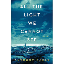 ISBN All the Light We Cannot See Couverture rigide