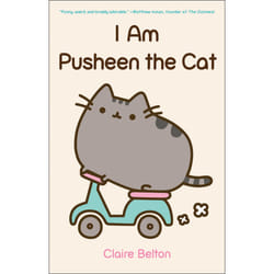 ISBN I Am Pusheen the Cat livre Anglais Livre de poche 192 pages