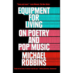 ISBN Equipment for Living livre Musique Anglais