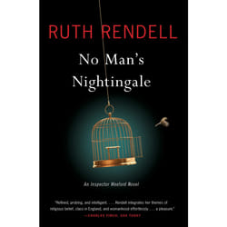 ISBN No Man's Nightingale Livre de poche