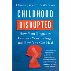 ISBN Childhood Disrupted, Anglais, Livre de poche, 304 pages