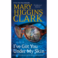 ISBN I've Got You Under My Skin, Anglais, Édition de poche, 400 pages