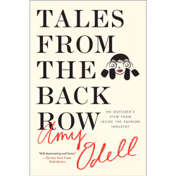 ISBN Tales from the Back Row, Anglais, Livre de poche, 240 pages