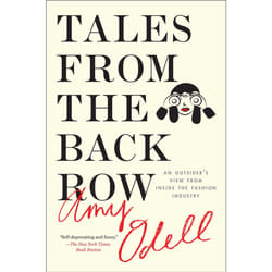 ISBN Tales from the Back Row Livre de poche