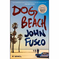 ISBN Dog Beach, Anglais, Livre de poche, 240 pages
