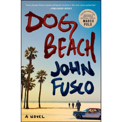 ISBN Dog Beach Livre de poche
