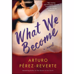 ISBN What We Become, Anglais, Livre de poche, 464 pages