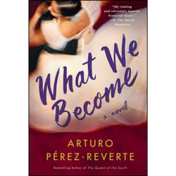 ISBN What We Become Livre de poche