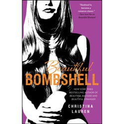 ISBN Beautiful Bombshell Livre de poche
