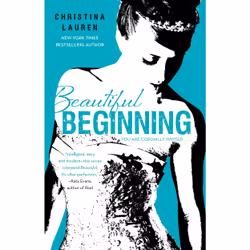 ISBN Beautiful Beginning, Anglais, Livre de poche, 208 pages