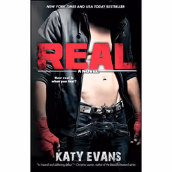 ISBN Real, Anglais, Livre de poche, 320 pages