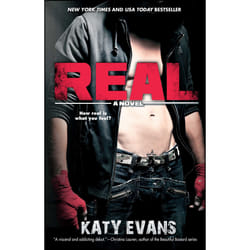 ISBN Real Livre de poche