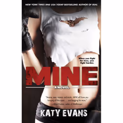 ISBN Mine, Anglais, Livre de poche, 336 pages