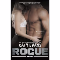 ISBN Rogue, Anglais, Livre de poche, 320 pages