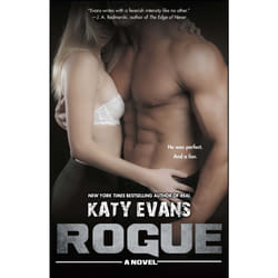 ISBN Rogue Livre de poche