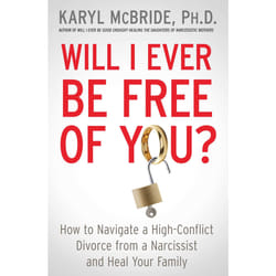 ISBN Will I Ever Be Free of You? Livre de poche