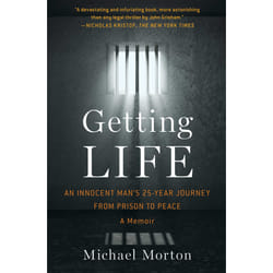 ISBN Getting Life Livre de poche