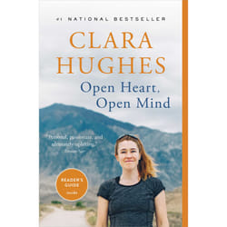 ISBN Open Heart, Open Mind Livre de poche