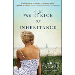 ISBN The Price of Inheritance Livre de poche