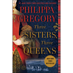 ISBN Three Sisters, Three Queens Livre de poche