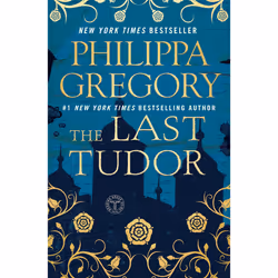 ISBN The Last Tudor, Anglais, Livre de poche, 432 pages