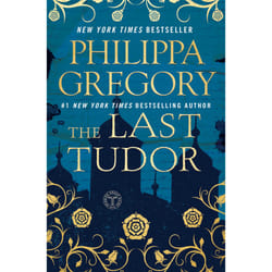 ISBN The Last Tudor Livre de poche