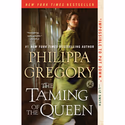 ISBN The Taming of the Queen, Anglais, Livre de poche, 496 pages