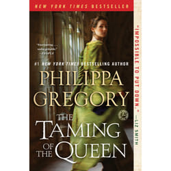 ISBN The Taming of the Queen Livre de poche