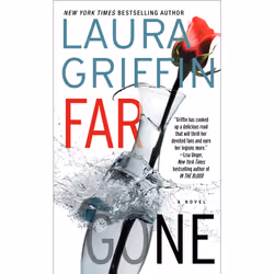 ISBN Far Gone, Anglais, Édition de poche, 464 pages