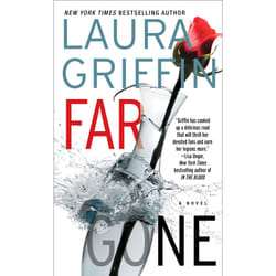 ISBN Far Gone Édition de poche