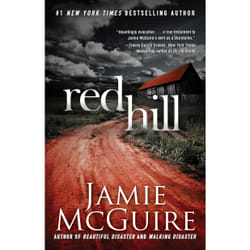 ISBN Red Hill Livre de poche
