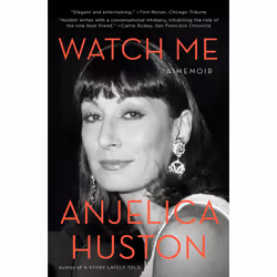 ISBN Watch Me, Anglais, Livre de poche, 400 pages
