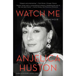 ISBN Watch Me Livre de poche
