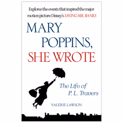 ISBN Mary Poppins, She Wrote, Anglais, Livre de poche, 416 pages