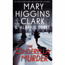 ISBN The Cinderella Murder, Anglais, Édition de poche, 400 pages