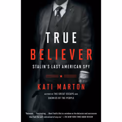 ISBN True Believer, Anglais, Livre de poche, 304 pages
