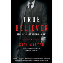 ISBN True Believer Livre de poche