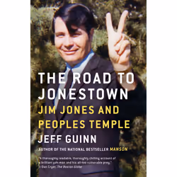 ISBN The Road to Jonestown, Anglais, Livre de poche, 544 pages