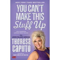 ISBN You Can't Make This Stuff Up Livre de poche
